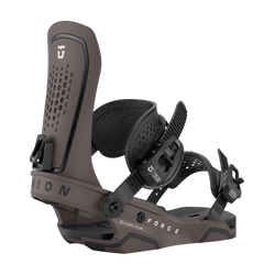 Legaturi Snowboard Union Force Brown 20-YR - 2025/26