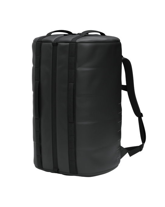 Geantă DB Roamer Pro Split Duffel 70L Black Out - 2025/26