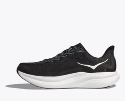 Pantofi bărbați Hoka Mach 6 Black/White