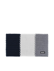 Bandă pentru cap Eisbar Jamie Flag STB BLACK/WHITE/GREY - 2025/26