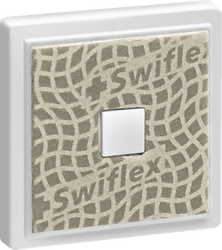 Piatră SWIX Square Diamond