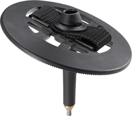 LEKI Tour Coș de pudră Flextip Long 115mm