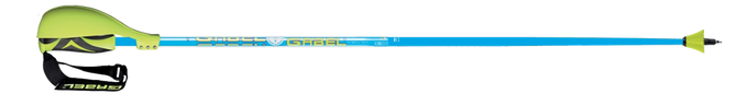 Gabel SLD-KIT Blue - 2024/25