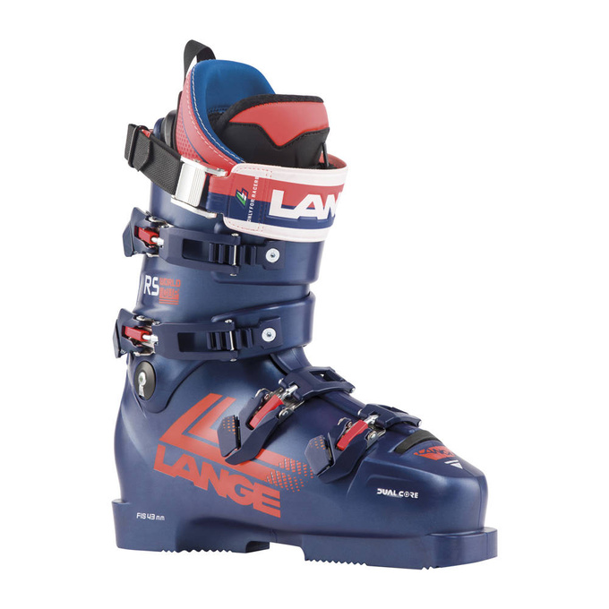 Clăpari Lange World Cup RS ZJ+ - 2023/24