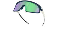 Ochelari de vedere OAKLEY RSLV Matte Abyss Frame/Prizm Road Jade Lenses