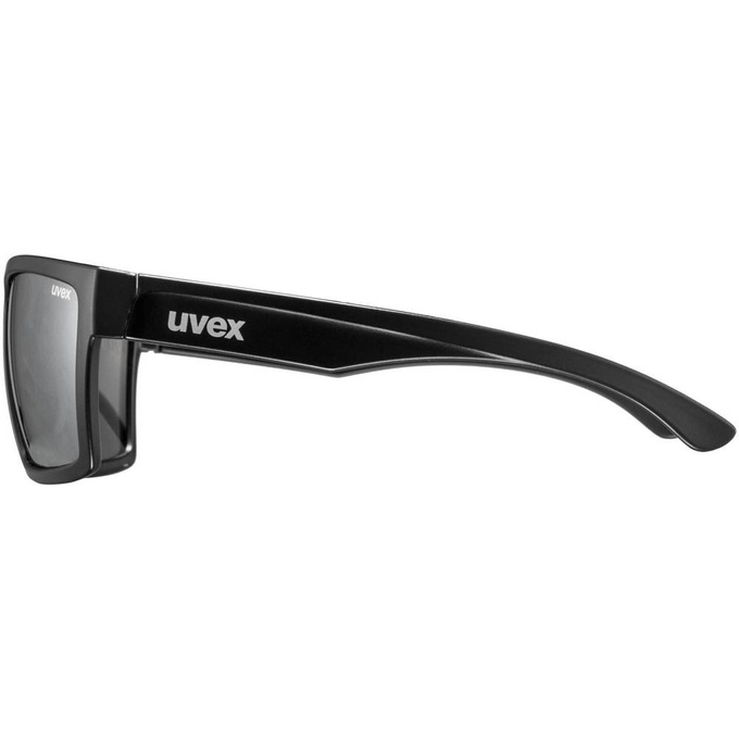 Ochelari Uvex Lgl 29 Black Mat/Mirror Silver - 2023