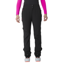 Pantaloni de schi de tură Dynafit Blacklight Dynastretch Pants W Black Out  - 2025/26