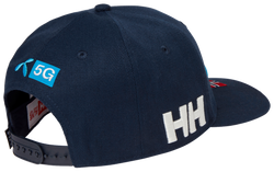 Șapcă marca Helly Hansen HH Brand Cap Navy NSF - 2024/25