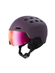 Cască HEAD Rachel 5K Plum - 2025/26