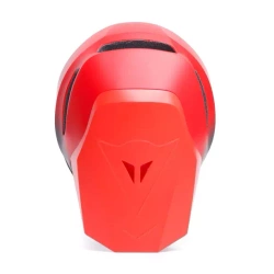 Cască de ciclism Dainese Scarabeo Linea 01 Red/White/Black