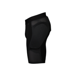 Pantaloni scurți POC Oseus VPD Shorts Uranium Black - 2025/26