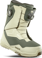 Bocanci de Snowboard Thirty Two Tm-2 Double Boa Hansen Men Warm Grey/Olive - 2024/25