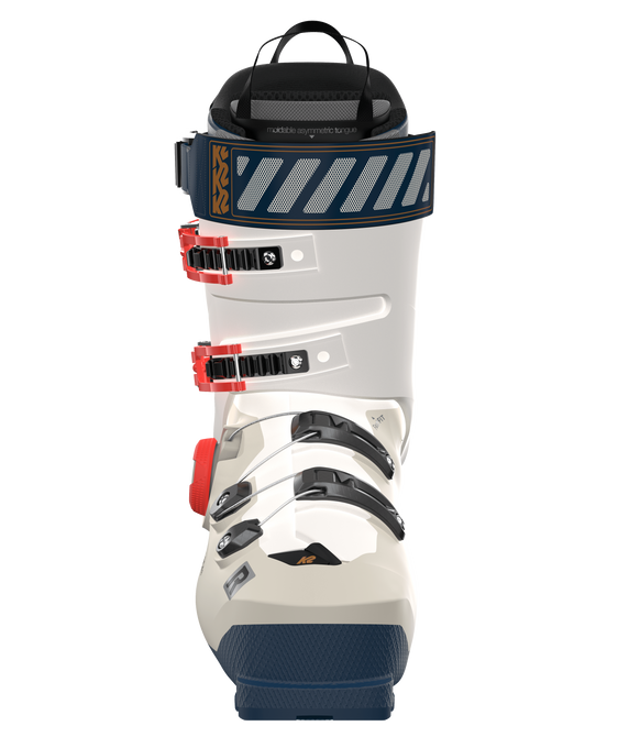Clapari schi K2 Recon 120 Boa - 2025/26