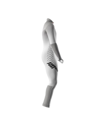 Cauciuc de schi Energiapura Master White (non insulated, padded) - 2024/25