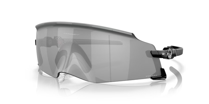 Ochelari de vedere OAKLEY Kato Polished Black Frame/Prizm Black Lenses