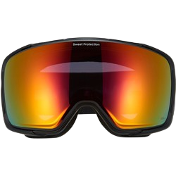 Ochelari de protecție Sweet Protection - Interstellar Topaz + Amethyst/RIG Reflect BLI Black/Matt Black - 2025/26
