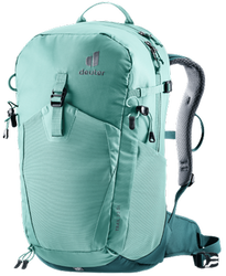 Rucsac Deuter Trail 23 SL Glacier/Deepsea - 2023