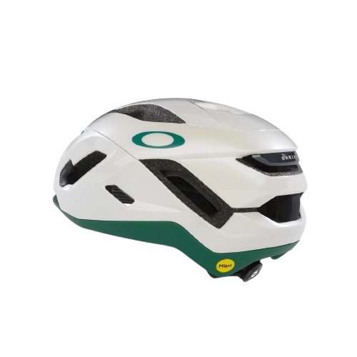 Cască de bicicletă Oakley ARO5 Race EU Matte Paciffic White Pearl - 2025