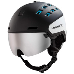Cască HEAD Radar WCR - 2025/26