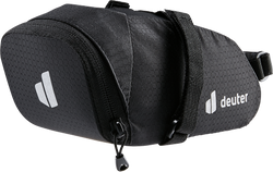 Geantă pentru biciclete Deuter Bike Bag 0.8 Black - 2023