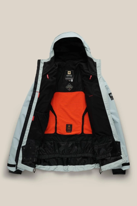 Geaca 686 Gore-tex Gt Thermagraph® Jacket Dusty Marine - 2025/26