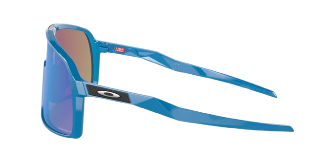 Ochelari de vedere Oakley Sutro Sky Frame/Prizm Sapphire Lenses