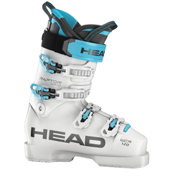 Clăpari de schi HEAD Raptor WCR 120 PV White - 2025/26