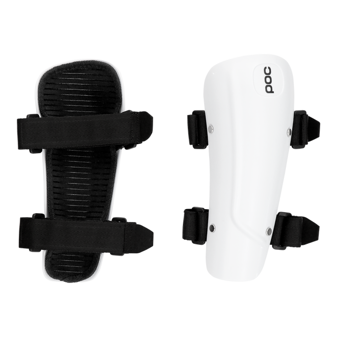 Protectori pentru antebraț POC Forearm Classic Jr Hydrogen White - 2025/26