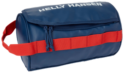 Geantă de cosmetice Helly Hansen HH Wash Bag 2 Ocean - 2024/25 