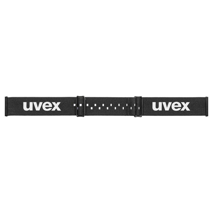 Uvex PWDR FM White Matt - 2024/25