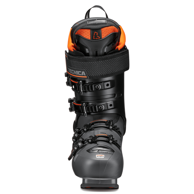 Clapari schi TECNICA Mach1 LV 110 TD2 GW Race Grey - 2025/26