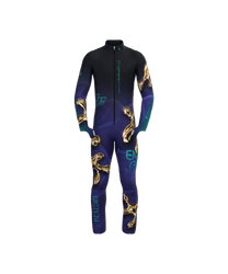 Cauciuc de schi Energiapura Junior/Genesis Gold (insulated, light padded) - 2025/26