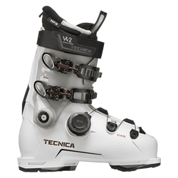 Clăpari TECNICA Mach BOA MV 95 W GW Cold White - 2025/26