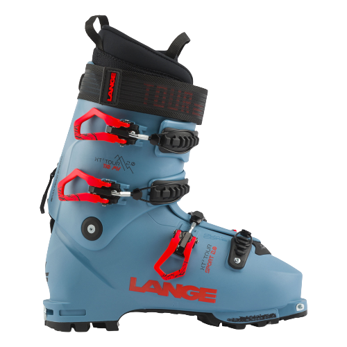 Clăpari Lange XT3 Tour Light MV 110 T Blue - 2023/24