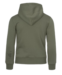 Bluza cu glugă Van Deer Hoodie JR Khaki - 2024/25