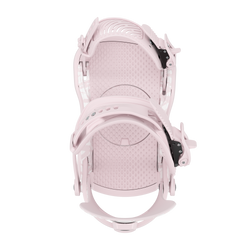 Legaturi Snowboard Union Legacy Pink (Woman) - 2025/26