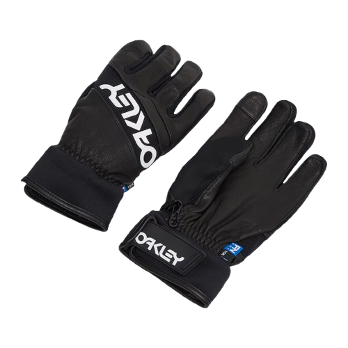 Cupa Oakley Factory Winter Glove 2.0 Blackout - 2024/25