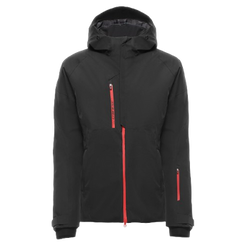 Geaca de schi DaineseEtra Aerosense-Dry Core Ready Jacket Stretch-Limo - 2024/25