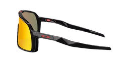 Ochelari de vedere Oakley Sutro S Prizm Ruby Lenses/Polished Black Frame