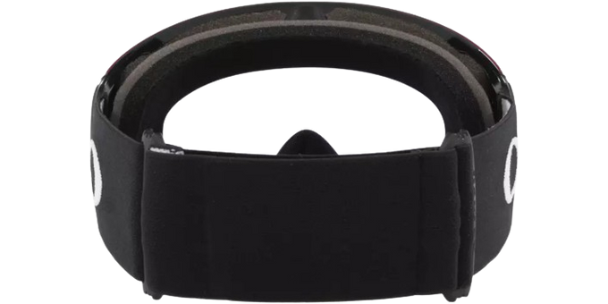 Ochelari de schi Oakley Flight Deck L Matte Black/Prizm Snow Clear - 2025/26