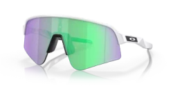 Ochelari de vedere OAKLEY Sutro Lite Sweep Prizm Road Jade/Matte White