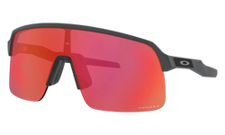 OAKLEY SUTRO LITE MATTE CARBON PRIZM TRAIL TORCH Ochelari OAKLEY SUTRO LITE MATTE CARBON PRIZM TRAIL TORCH