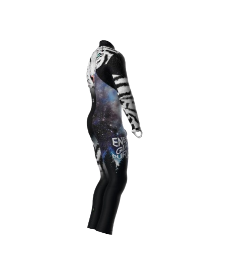 Cauciuc de schi Energiapura/Tiger (insulated, light padded) - 2025/26