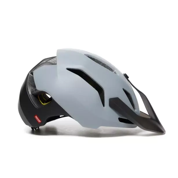 Cască de ciclism Linea 03 Mips+ Nardo-Gray/Black - 2023