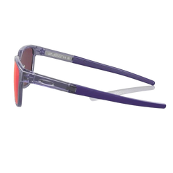 Oakley Actuator Transparent Lilac Prizm Road - 2023