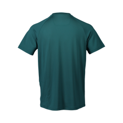 POC Reform Enduro Tee Dioptase albastru tricou de ciclism - 2025