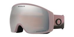 Ochelari de schi Oakley Flight Tracker L Toadstool Dip Prizm Snow Black Iridium - 2024/25