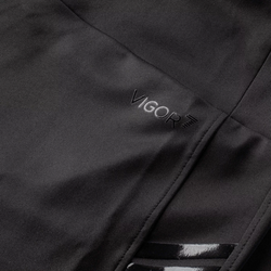 Colanți Emporio Armani Woman Vigor7 Black