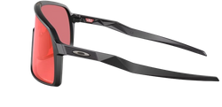 Ochelari de vedere Oakley Sutro Polished Black Frame/Prizm Field Lenses