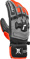 Mănuși Reusch Worldcup Warrior DH - 2025/26
